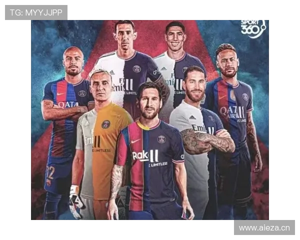 姆巴佩在巴黎圣日耳曼的影响力持续增强，逐渐迈向球队新领袖角色