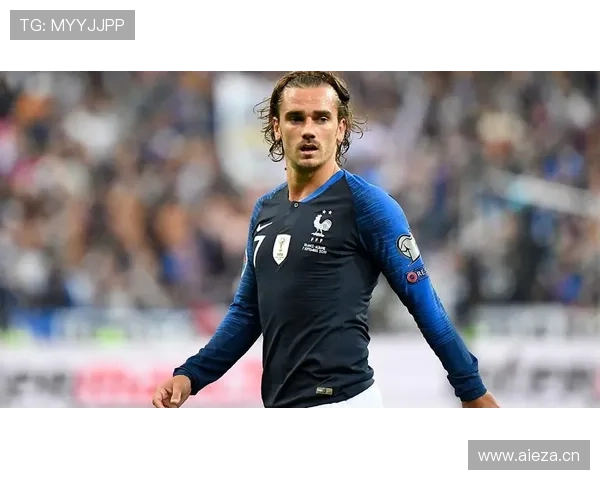 安托万·格里兹曼本赛季状态回暖，进攻端表现稳健