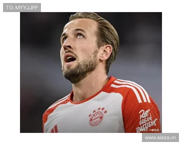 哈里·凯恩在热刺与拜仁体系中的角色对比：战术权重如何变化