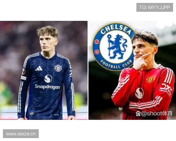 加纳乔在曼联体系中的战术定位解析