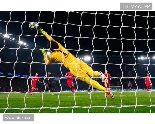 阿利松单赛季扑救成功率跻身欧洲顶尖解析
