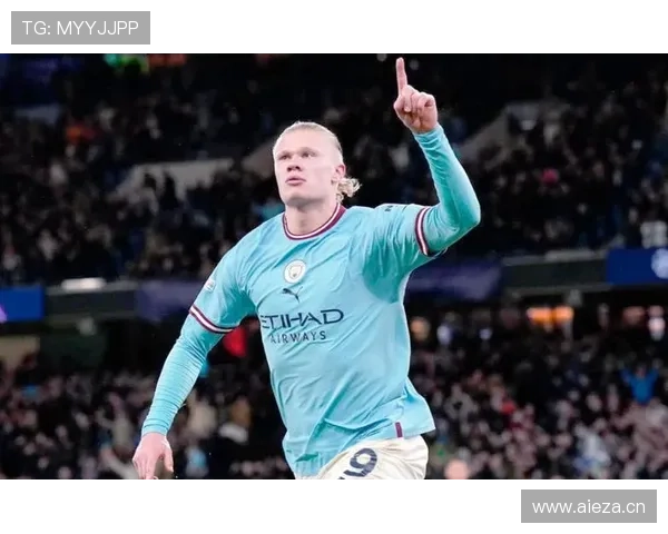 哈兰德vs范尼：现代与古典的禁区嗅觉对比，效率与技术风格差异在哪？