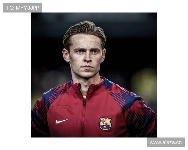 恩佐 vs 德容：中场推进能力差距解析