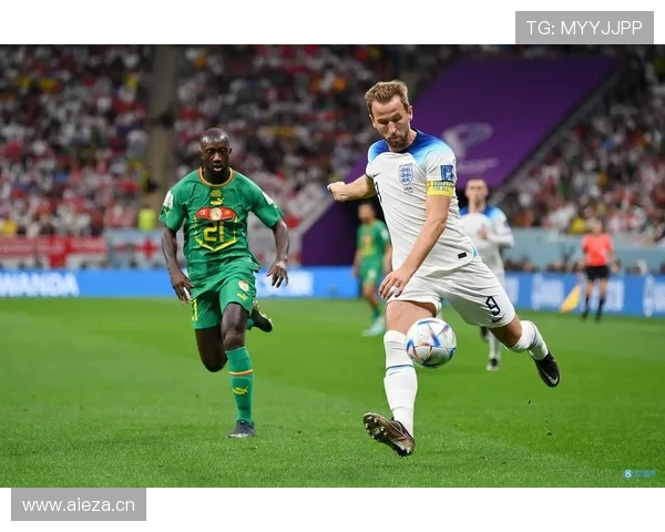 凯恩世界杯关键战贡献与数据含金量分析