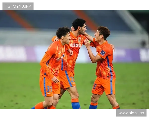 山东泰山近期争冠竞争力下滑，对赛季走势形成制约与局面变化