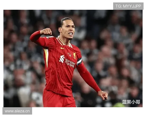 范戴克金球奖第二创后卫近年最高排名