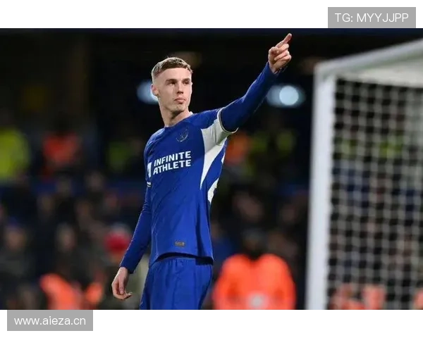 帕尔默的战术价值与比赛影响力是否达到世界级中场水平