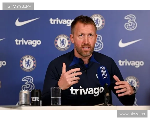 切尔西的重建方向，为何始终缺乏清晰主线？