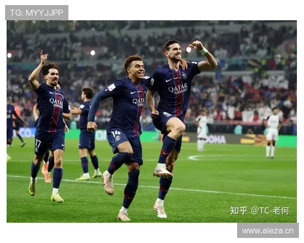 巴黎圣日耳曼进攻更平均,是否失去决定性一击成为赛季关键考验