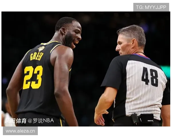 球员因违反替补席管理规则被驱逐？看NBA裁判如何严格执法