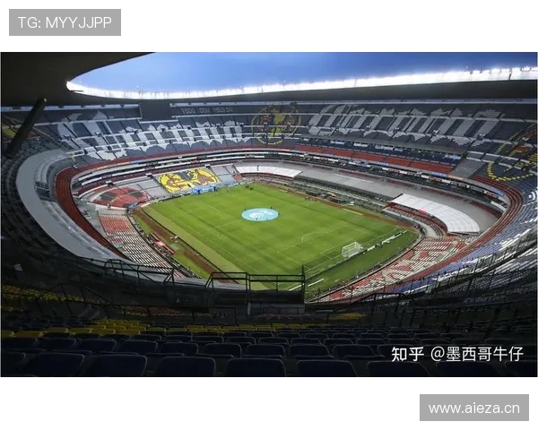 2026世界杯阿兹特克球场附近交通便利吗